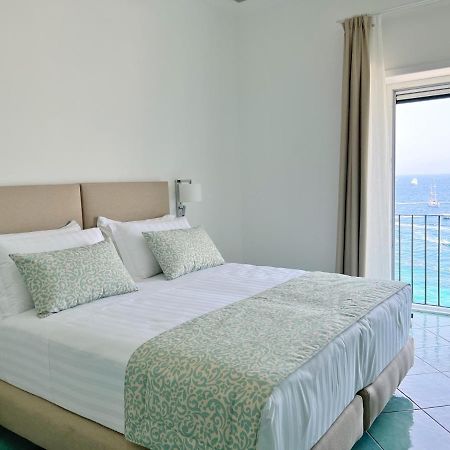 Casa Adelaide Ξενοδοχείο Κάπρι Εξωτερικό φωτογραφία