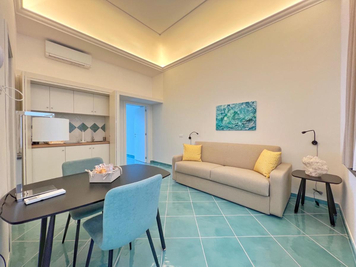 Casa Adelaide Ξενοδοχείο Κάπρι Εξωτερικό φωτογραφία