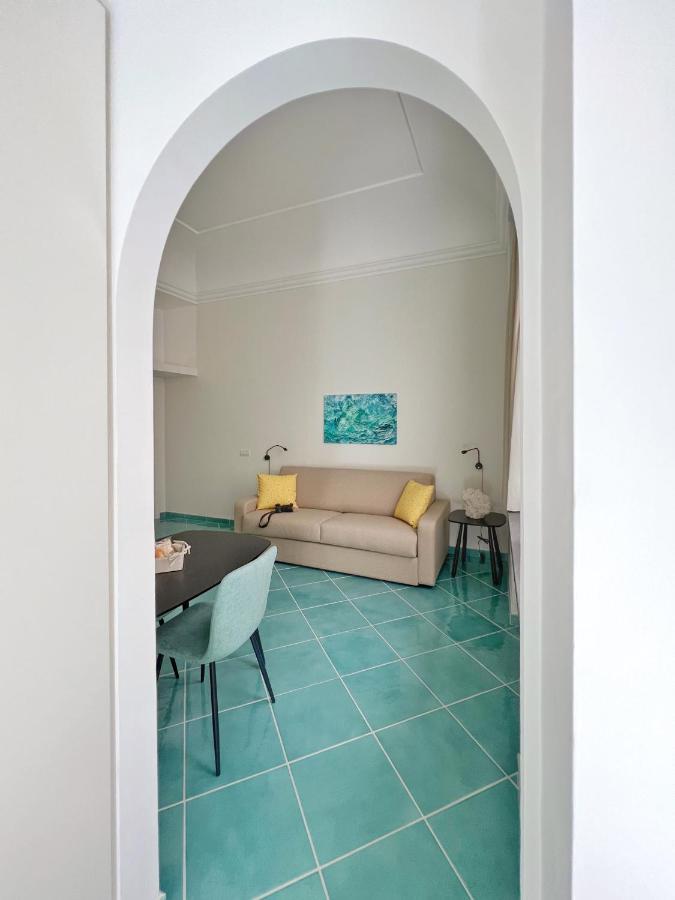 Casa Adelaide Ξενοδοχείο Κάπρι Εξωτερικό φωτογραφία