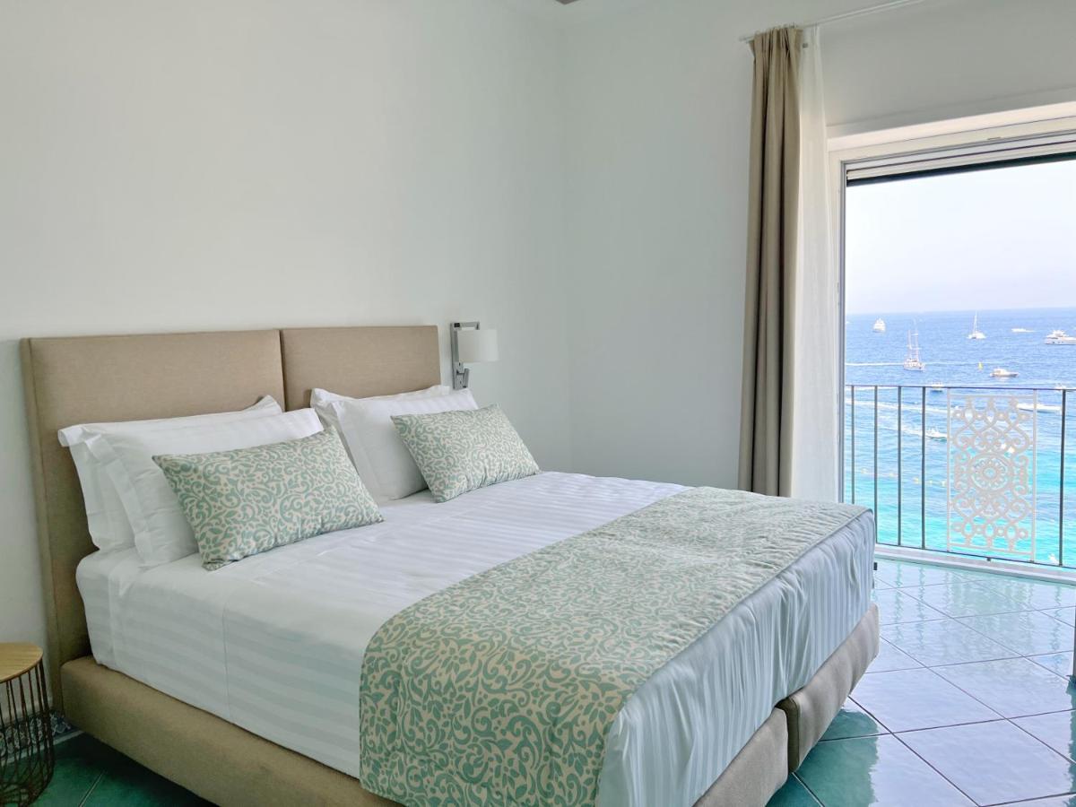 Casa Adelaide Ξενοδοχείο Κάπρι Εξωτερικό φωτογραφία