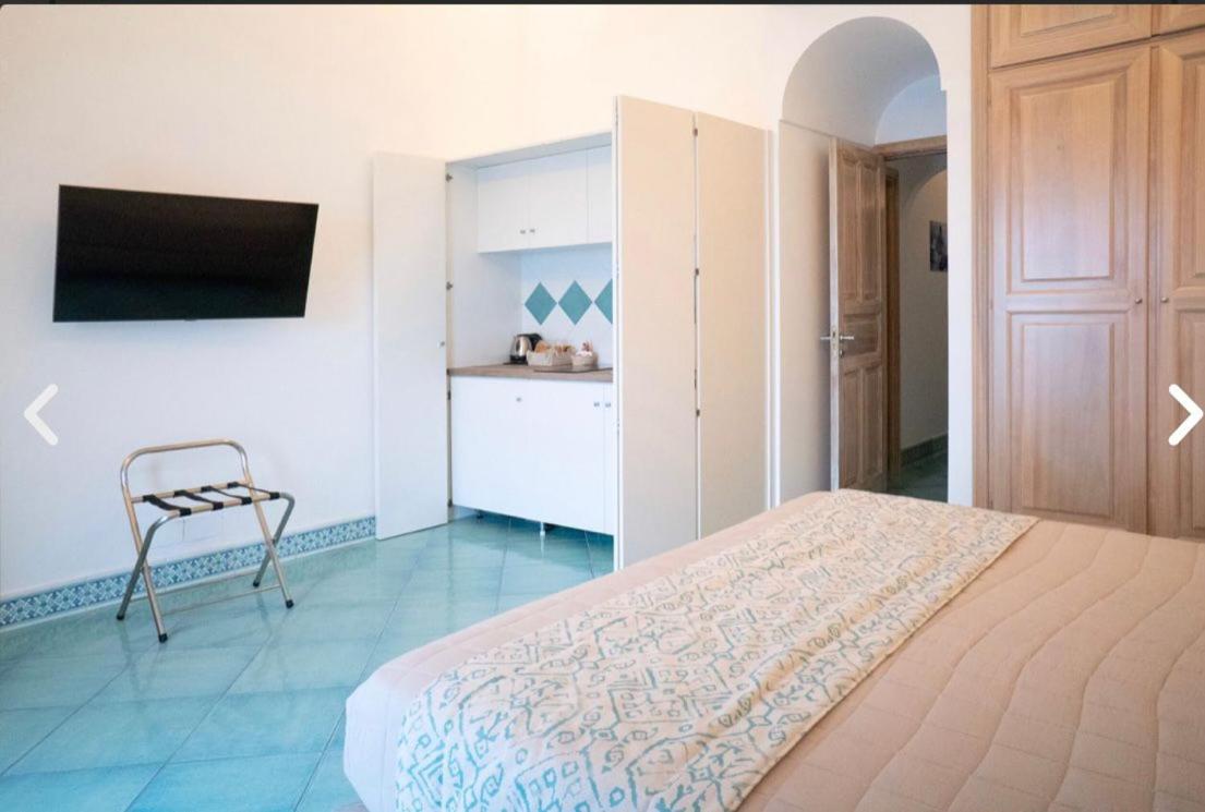 Casa Adelaide Ξενοδοχείο Κάπρι Εξωτερικό φωτογραφία