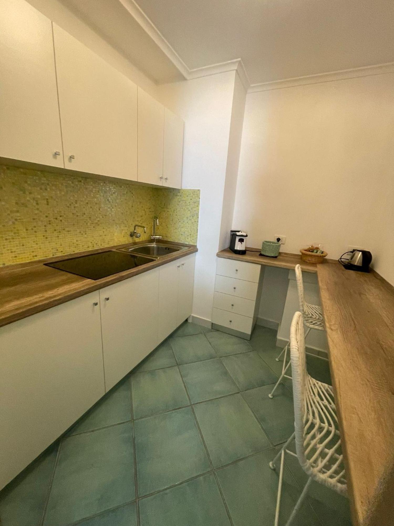 Casa Adelaide Ξενοδοχείο Κάπρι Εξωτερικό φωτογραφία